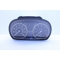 2008-2013 BMW 128i Speedometer Instrument Cluster 62109283797 OEM