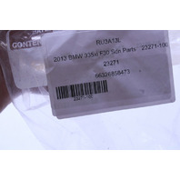 2013 BMW 335i Lane Change Warning Sensor Right - 66326858473 OEM