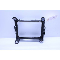 2012-2016 BMW 335i 435i N55 Engine Oil Cooler Bracket - 17217618360 OEM