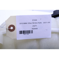 2012-2016 BMW 335i 435i N55 Coolant Reservoir Expansion Tank Bottle - 17137609468 OEM