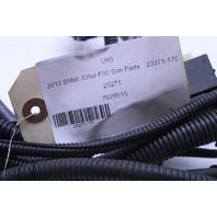 2013 BMW 335xi N55 Engine Harness Sensoric module 1 - 12517629515 OEM