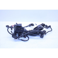 2013 BMW 335xi N55 Engine Harness Sensoric module 1 - 12517629515 OEM
