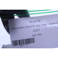 2013 BMW 335xi Bumper PDC Parking Distance Sensor - 66209261593 OEM