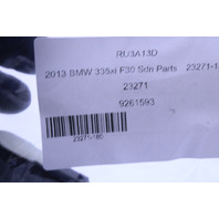 2013 BMW 335xi Bumper PDC Parking Distance Sensor - 66209261593 OEM