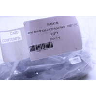 2013 BMW 335xi Front Power Seat Switch Right OEM