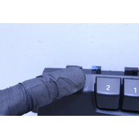 2013 BMW 335Xi Front Power Seat Switch Memory Left OEM