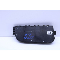 2013 BMW 335Xi Front Power Seat Switch Memory Left OEM