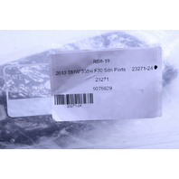 2013 BMW 335Xi Front Power Seat Switch Memory Left OEM