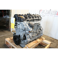 2013 BMW 335xi Sedan 3.0 N55 Engine Motor 84k 11002298311 OEM
