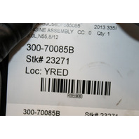 2013 BMW 335xi Sedan 3.0 N55 Engine Motor 84k 11002298311 OEM