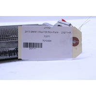 2012-2016 BMW 335i 435i M235i N55 Engine Oil Cooler OEM