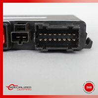 05-13 Chevrolet Corvette C6 Front Left Driver Side Seat Control Module OEM 58k OEM