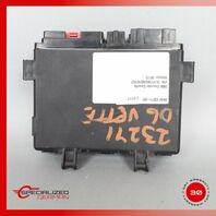 05-13 Chevrolet Corvette C6 Front Left Driver Side Seat Control Module OEM 58k OEM