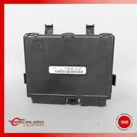 05-13 Chevrolet Corvette C6 Front Left Driver Side Seat Control Module OEM 58k OEM