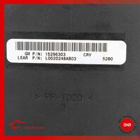 05-13 Chevrolet Corvette C6 Front Left Driver Side Seat Control Module OEM 58k OEM