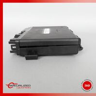 05-13 Chevrolet Corvette C6 Front Left Driver Side Seat Control Module OEM 58k OEM