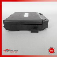 05-13 Chevrolet Corvette C6 Front Left Driver Side Seat Control Module OEM 58k OEM