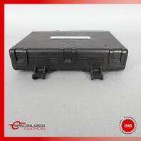 05-13 Chevrolet Corvette C6 Front Left Driver Side Seat Control Module OEM 58k OEM