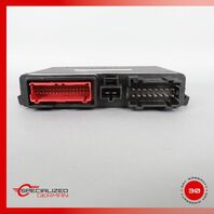 05-13 Chevrolet Corvette C6 Front Left Driver Side Seat Control Module OEM 58k OEM