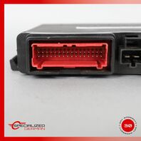 05-13 Chevrolet Corvette C6 Front Left Driver Side Seat Control Module OEM 58k OEM