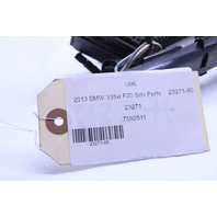 2013 BMW 335xi N55 Ignition Coil Wire Harness - 12517592511 OEM