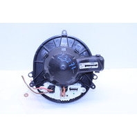 2015-2020 BMW 320i 328i 335i M3 M4 M235i 428i Heater Blower Motor - 64119350395 OEM