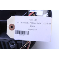 2015-2020 BMW 320i 328i 335i M3 M4 M235i 428i Heater Blower Motor - 64119350395 OEM