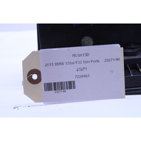 2012-2015 BMW 320i 328i 335i Front Door Latch Lock Left Driver - 51217229461 OEM