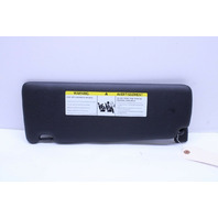 2012-2016 BMW 328i 335i Sun Visor Right - 51167322296 OEM