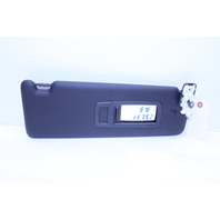 2012-2016 BMW 328i 335i Sun Visor Right - 51167322296 OEM