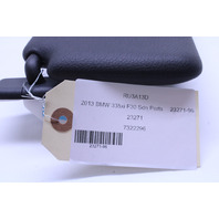 2012-2016 BMW 328i 335i Sun Visor Right - 51167322296 OEM