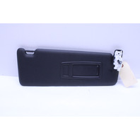 2012-2016 BMW 328i 335i Sun Visor Right - 51167322296 OEM