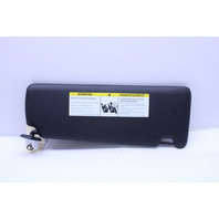 2012-2016 BMW 328i 335i Sun Visor Right - 51167322296 OEM