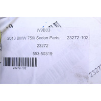 2011-2015 BMW 550i 650i 750i Power Steering Pump 32416796493 OEM