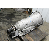 2012 BMW 750i Automatic Transmission OEM