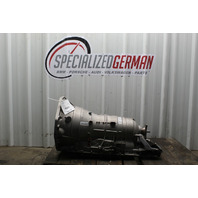 2012 BMW 750i Automatic Transmission OEM
