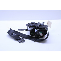 2013-2015 BMW 740i 750i Front Seat Belt Left Driver - 72117296498 OEM