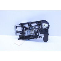 2009-2015 BMW 740i 750i Front Door Handle Carrier Left Driver - 51217227501 OEM