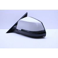 2013-2015 BMW 740i 750i Door Mirror Left 51167308513 OEM