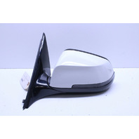 2013-2015 BMW 740i 750i Door Mirror Left 51167308513 OEM