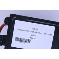 2010-2019 BMW 550i 650i 750i X5 X6 Integrated Supply Module 12637634274 OEM