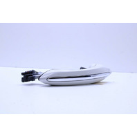 2014 BMW 750Li Outside Rear Door Handle Right - 51217231934 OEM
