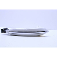 2014 BMW 750Li Outside Rear Door Handle Right - 51217231934 OEM