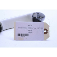 2014 BMW 750Li Outside Rear Door Handle Right - 51217231934 OEM