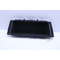 2013-2015 BMW 740i 750i Central Information Display Monitor OEM