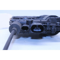 2009-2015 BMW 740i 750i Front Door Latch Actuator Motor Left Driver - 51217185689 OEM