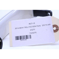 2014 BMW 750Li Outside Rear Door Handle Right - 51217231933 OEM
