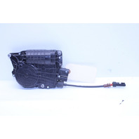 2009-2015 BMW 740i 750i Rear Door Latch Actuator Motor Left Driver - 4153309800 OEM