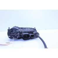 2009-2015 BMW 740i 750i Rear Door Latch Actuator Motor Left Driver - 4153309800 OEM