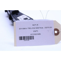 2009-2015 BMW 740i 750i Traction Comfort Sport Parking Switch OEM